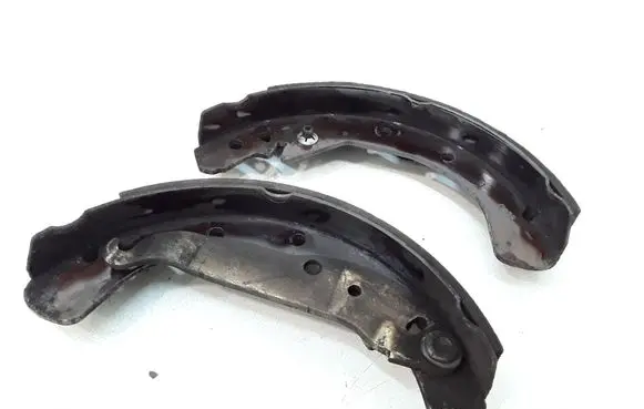 Opel Astra H Brake pads (rear) 