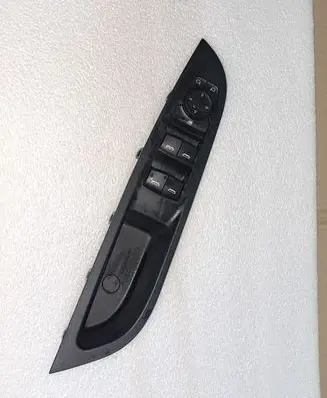 Chevrolet Bolt Electric window control switch 42743308