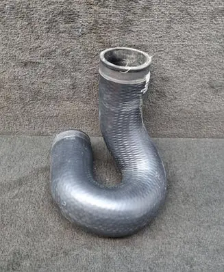 Audi A4 S4 B6 8E 8H Intercooler hose/pipe 8E0145746A