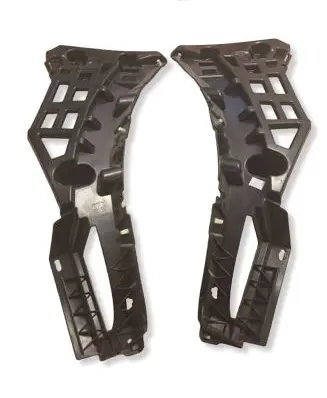 Porsche Macan (95B) Rear bumper mounting bracket 95B807253C 95B806254C