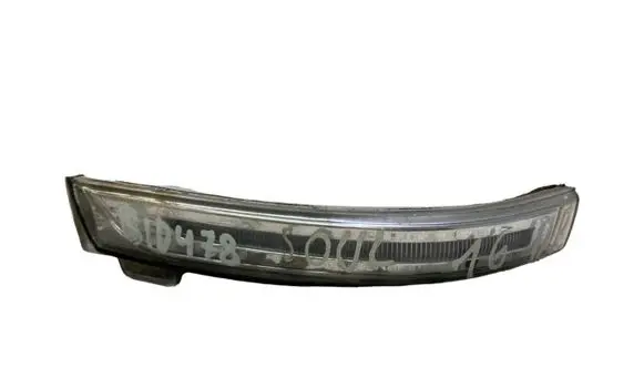 KIA Soul Mirror indicator light A088023 E40161838