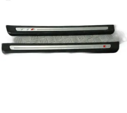 Audi TT TTS RS Mk3 8S Thresholds for All-terrain vehicles 