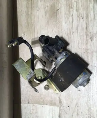 Mercedes-Benz SL R129 Coolant heater control valve