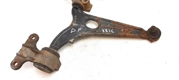 Peugeot Expert Front lower control arm/wishbone