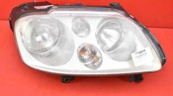 Volkswagen Touran I Headlight/headlamp