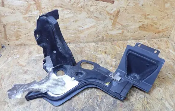 Jaguar XJ X351 Other engine bay part BW93F015A23