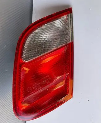 Mercedes-Benz CLK A208 C208 Rear/tail lights