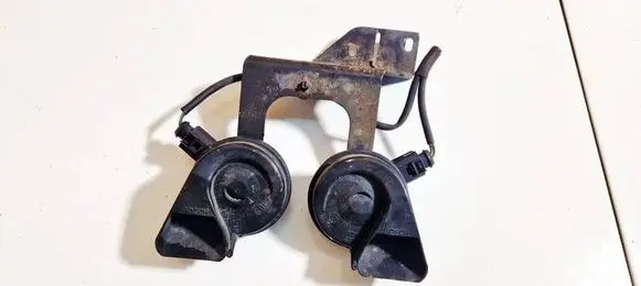 Audi A6 S6 C6 4F Horn signal 024148 3881165