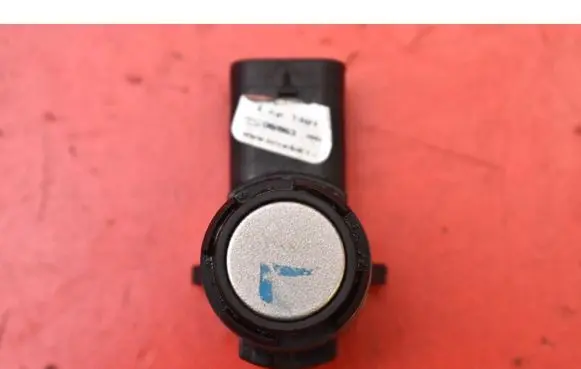 Skoda Rapid (NH) Parking PDC control unit/module 5Q0919275B