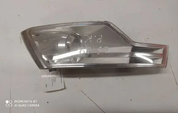 Citroen C5 Front fog light 271532011 27156100 27156300