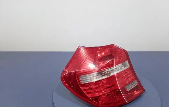 BMW 7 F01 F02 F03 F04 Rear/tail lights 7164955