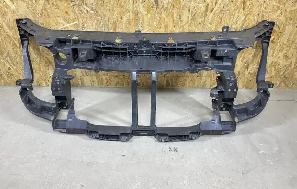 Renault Master III Radiator support slam panel 625000232R