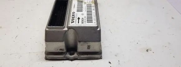 Volvo S80 Airbag control unit/module 0285001456