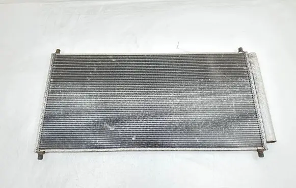 Toyota Verso A/C cooling radiator (condenser)