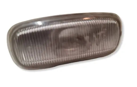 Audi A6 S6 C6 4F Front fender indicator light 4B0949127