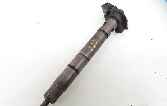 Audi A6 S6 C6 4F Fuel injector 0445115004 059130277Q