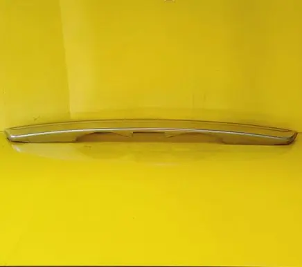 Honda FR-V Trunk door license plate light bar 74890SJD003120