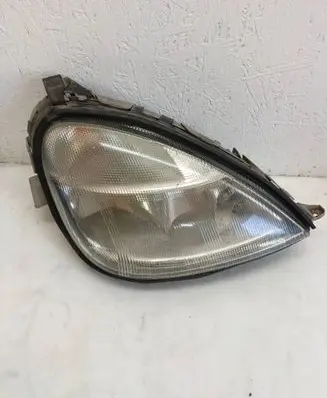 Mercedes-Benz A W168 Headlight/headlamp 0301152212 A1688201061