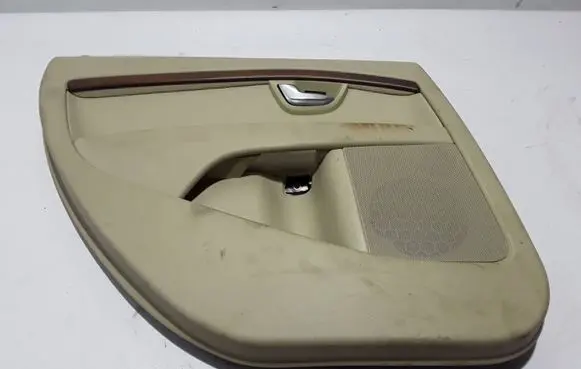 Volvo XC70 Rear door card panel trim 30649471