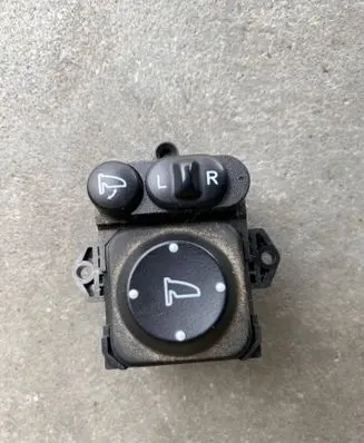 Honda CR-V Wing mirror switch PBTGF5 NH167L0533T TB0J011