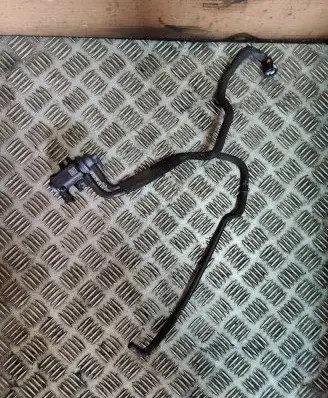 Valve vacuum