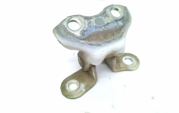 Toyota Land Cruiser (J200) Front door lower hinge 