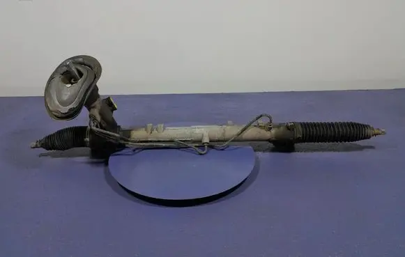 Volvo V50 Steering rack 31317350