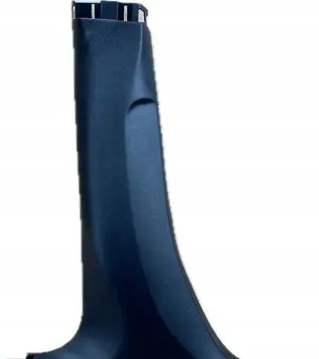 Buick Enclave II (B) pillar trim (bottom) 84340760