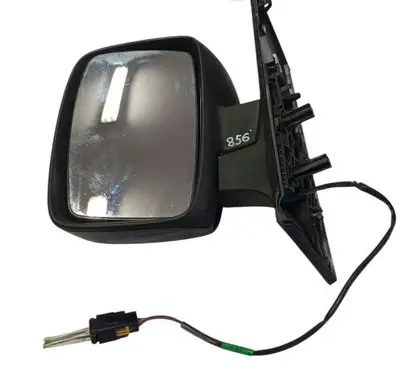 Citroen Jumpy Front door electric wing mirror E20205030