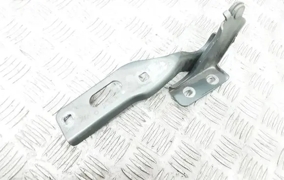 Seat Leon (5F) Engine bonnet/hood hinges 5F0823301B