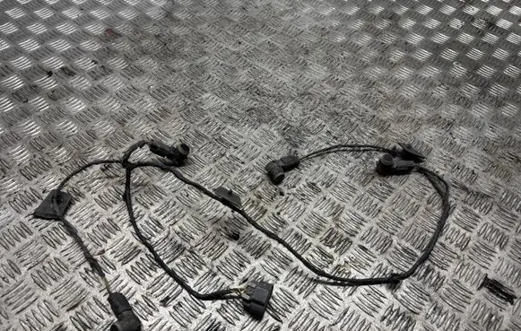 Opel Insignia A Parking sensor (PDC) wiring loom 13300764