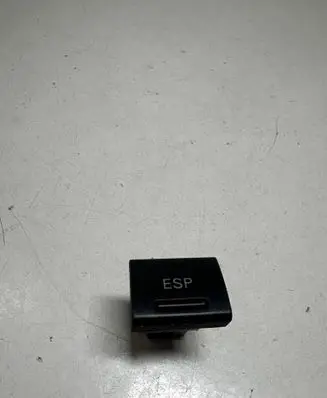 ESP (stability program) switch