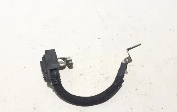 Mercedes-Benz GLA H247 Negative earth cable (battery) A0009058112