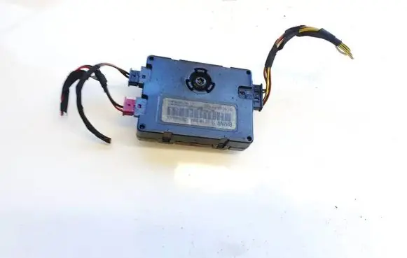 BMW X1 E84 Antenna control unit 918145403 50110058-a00