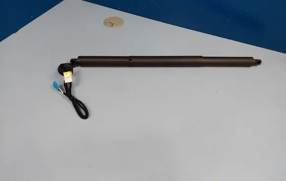 Tailgate/trunk strut/damper
