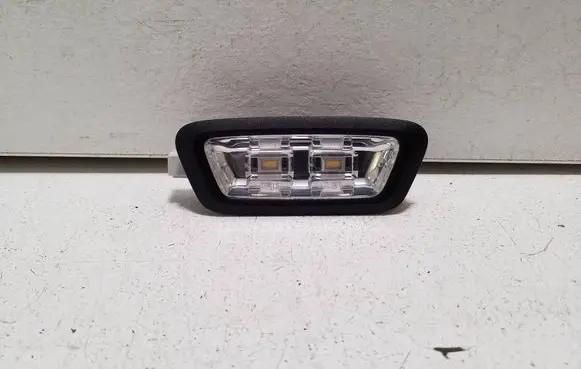 Mercedes-Benz EQC Boot/trunk interior light A0009064301