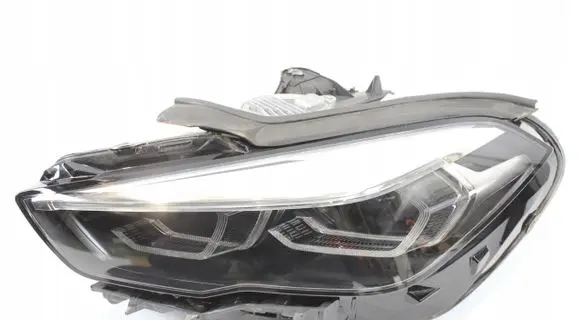 BMW 2 F44 Headlight/headlamp 5A1E063 63115A1E063