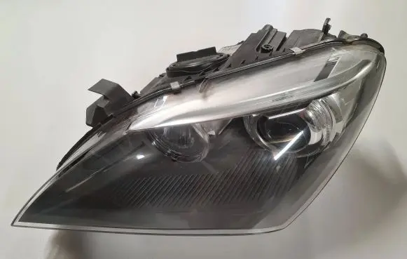 BMW 6 F12 F13 Headlight/headlamp 7222089 72220091104 030126628100