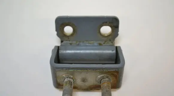 Hyundai Santa Fe Tailgate/trunk/boot hinge 