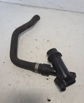 BMW 5 F10 F11 Engine coolant pipe/hose 2247744