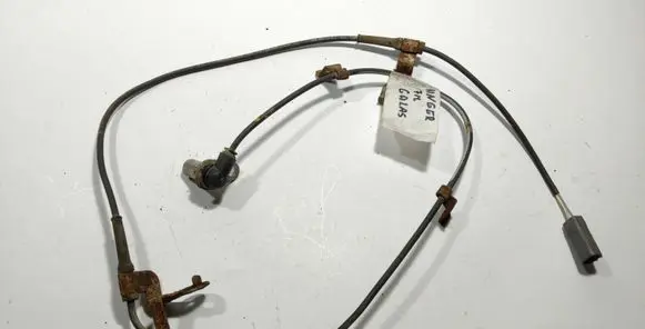 Ford Ranger ABS rear brake sensor 72YUM53