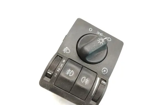 Opel Zafira A Light switch 205900 6900G23