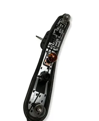 Fiat Panda II Rear/tail lights 28028008