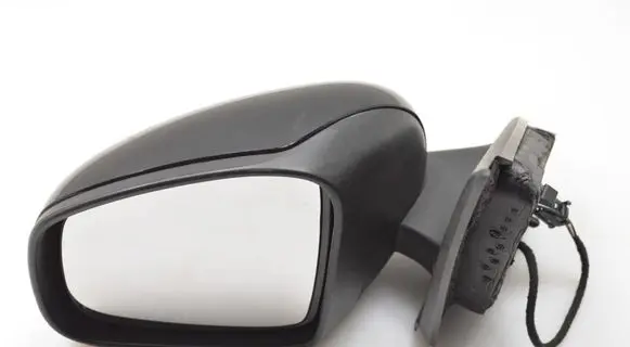 Smart ForTwo III C453 Front door electric wing mirror E8026829