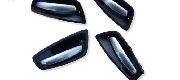 BMW 1 E81 E87 Front door interior handle 106285