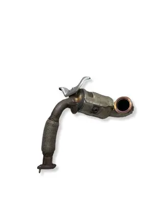 MG ZS Catalyst/FAP/DPF particulate filter 11047369 2406020102