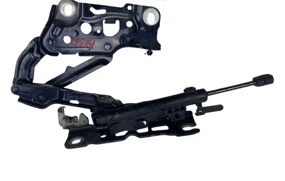 BMW 5 G30 G31 G38 Engine bonnet/hood hinges 7347408