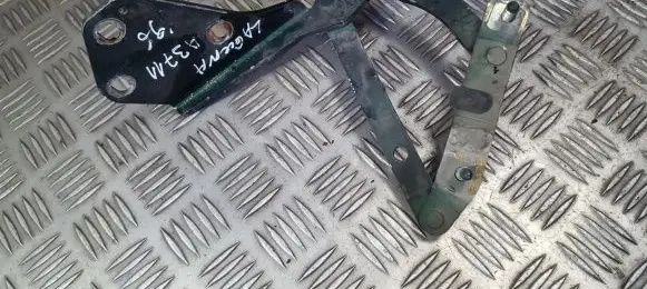 Renault Laguna I Engine bonnet/hood hinges