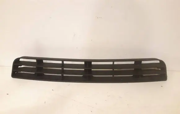 Audi A6 S6 C4 4A Front bumper lower grill 4A0807683