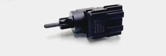 Volkswagen Golf V Brake pedal sensor switch 3B0945511C